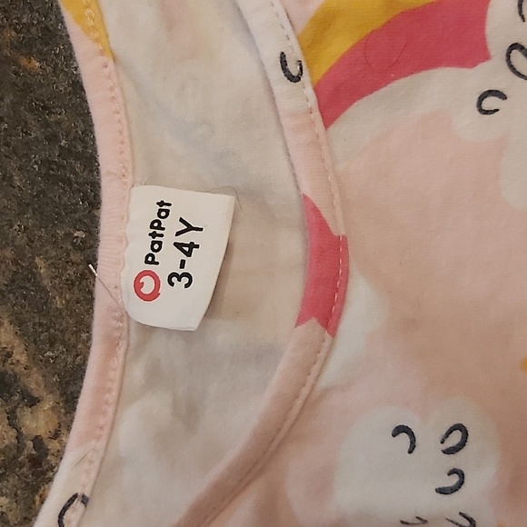 Toddler Dress - Picture 2 of 3